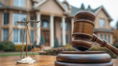 Exploring Foreclosure Auctions Is It Right For You