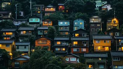 Exploring The Effects Of Remote Work On The Housing Market