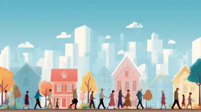 Exploring the Rise of Multigenerational Living by 2026