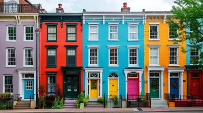 Home Business Owners: What Are Your HOA Limitations?