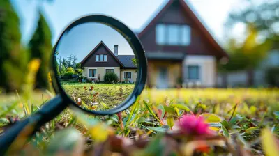 Home Inspection Failures What Causes Deals To Fall Through