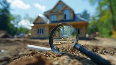 Home Inspections for New Construction: Is It Really Necessary?