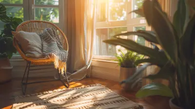 Home Staging Beyond The Living Room Bathrooms Bedrooms And More