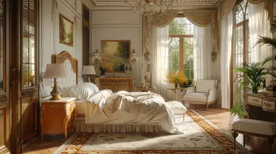 Home Staging Beyond The Living Room Bathrooms Bedrooms And More