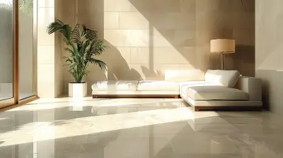 Home Staging Courtesy: How to Present Your Space