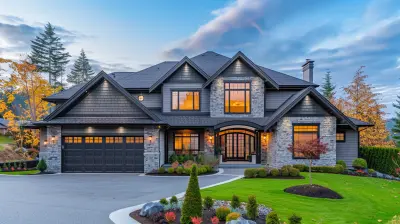 House Hunting For Multi Generational Families What To Consider