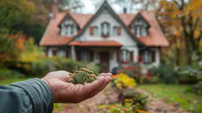 House Hunting in Rural Vs. Urban Areas: What You Should Know