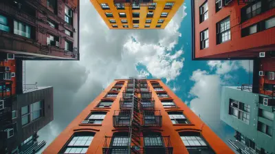 How Mixed Use Developments Are Redefining Urban Communities