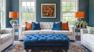 How Staging Can Impact A Homes Appraisal Value