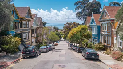 How to Navigate HOA Disputes with Neighbors