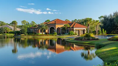 How to Use an HOA Reserve Study to Plan for the Future