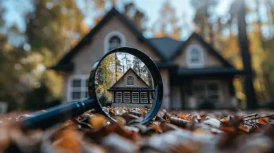 How To Verify The Credentials Of Your Home Inspector