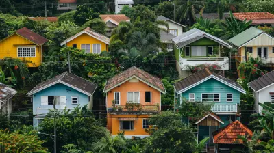 How Urbanization is Changing Housing Affordability