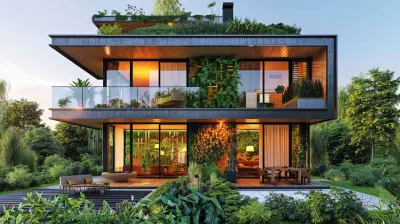 Innovative Insulation Techniques For Sustainable Homes