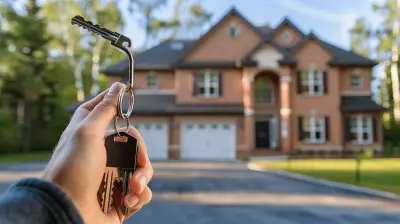 Key Hoa Rules Every Homebuyer Should Know