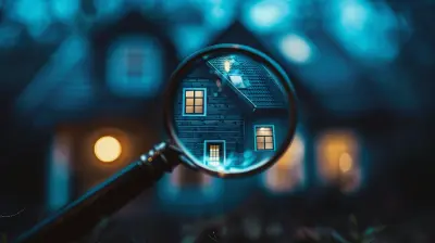 Mortgage Fraud How Scammers Target Homeowners And Lenders