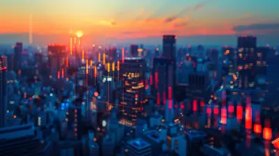 Navigating Market Shifts: What Every Investor Should Know