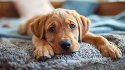 Pet Ownership: HOA Rules You Need to Be Aware Of