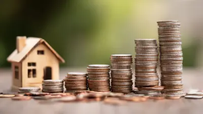Planning a Down Payment Strategy That Works in 2026
