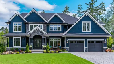 Proper Etiquette When Backing Out Of A Real Estate Deal