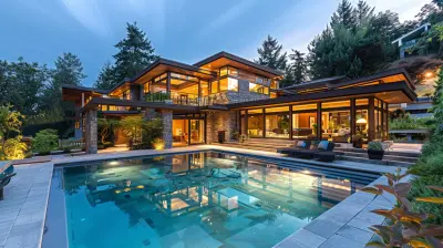 Real Estate Auctions: How to Compete with Experienced Bidders