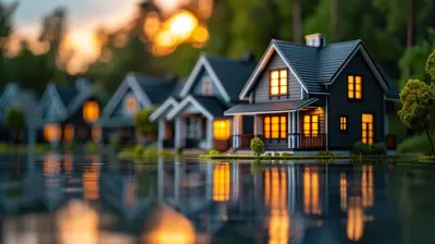 Real Estate Market Volatility: Should You Wait to Buy?