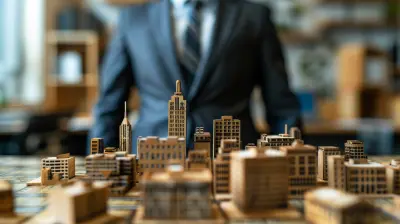 Real Estate Syndication Under Regulation D: What You Should Know