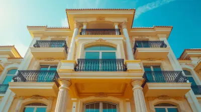 Selling Luxury Homes: Tips for Maximizing Your Investment