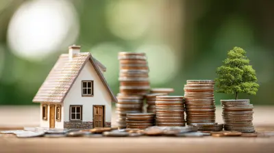 Smart Tax Planning Strategies for Real Estate Investors