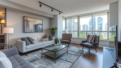 Staging a Home on a Budget: Where to Splurge and Where to Save