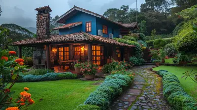 The Art Of Negotiation Getting The Best Price While House Hunting