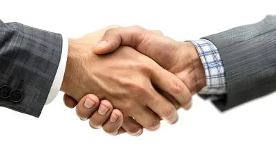 The Art Of Negotiation Getting The Best Price While House Hunting