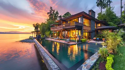 The Best Cities For Luxury Real Estate Investment