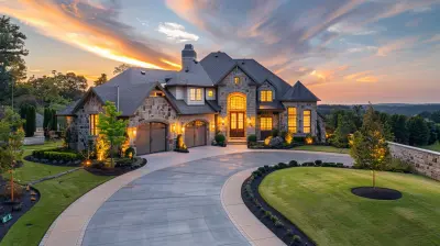 The Etiquette Of Real Estate Contracts What To Keep In Mind