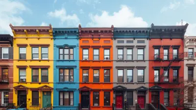 The Evolution of Urban Real Estate Post-Gentrification