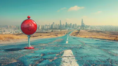 The Importance Of Location In Real Estate Syndication