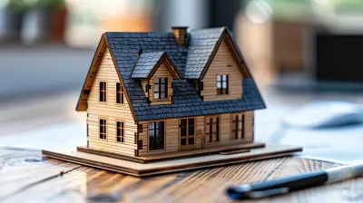 The Importance Of Staying Informed About Hoa Policy Changes