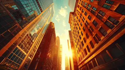 The Role Of Interest Rates In Market Fluctuations