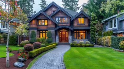 The Unspoken Rules of Real Estate Transactions