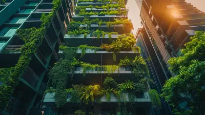 Understanding Leed Certifications And Why They Matter For Green Real Estate