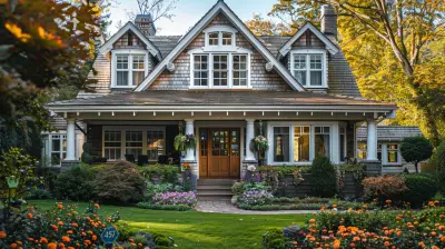 Understanding Property Taxes Before Buying Your First Home