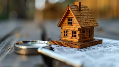 Understanding the Home Inspection Report: What Buyers Need to Know