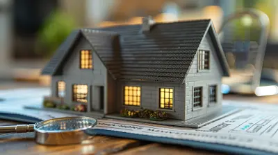 Understanding The Home Inspection Report What Buyers Need To Know