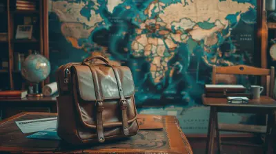 Understanding The Risks Of Buying Property From Overseas Sellers