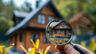 Understanding The Role Of Home Inspections In The Mortgage Process