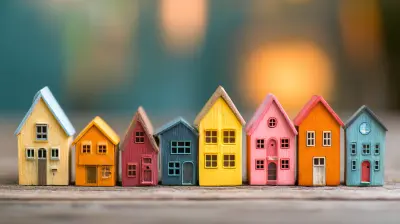 Unlocking Long-Term Value in Emerging Housing Markets