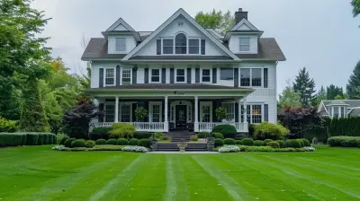 Vital Steps To Refinancing Your Mortgage Successfully