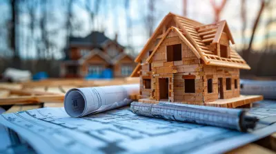 What to Consider When Buying a New Construction Home