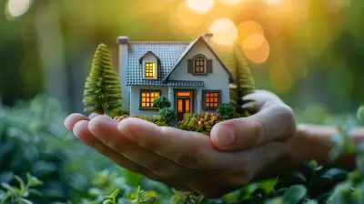 When Will the Real Estate Market Stabilize? Insights from Experts