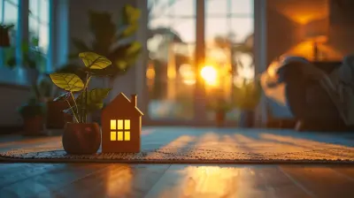 Why Downsizing Might Be The Next Best Financial Move For You